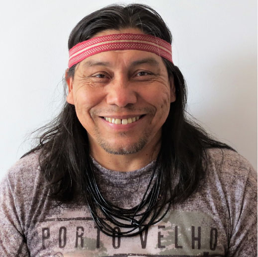 Daniel Munduruku