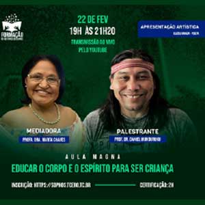 Formação de Gestores Escolares ESCON