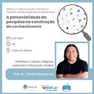Fórum Nacional de Educação