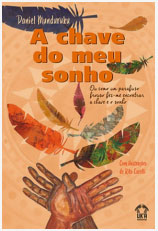 Capa do livro