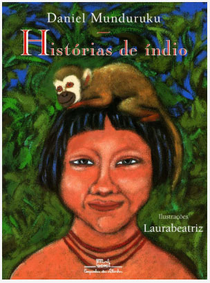 Capa do livro