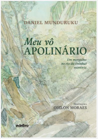 Capa do livro