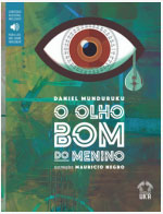 Capa do livro